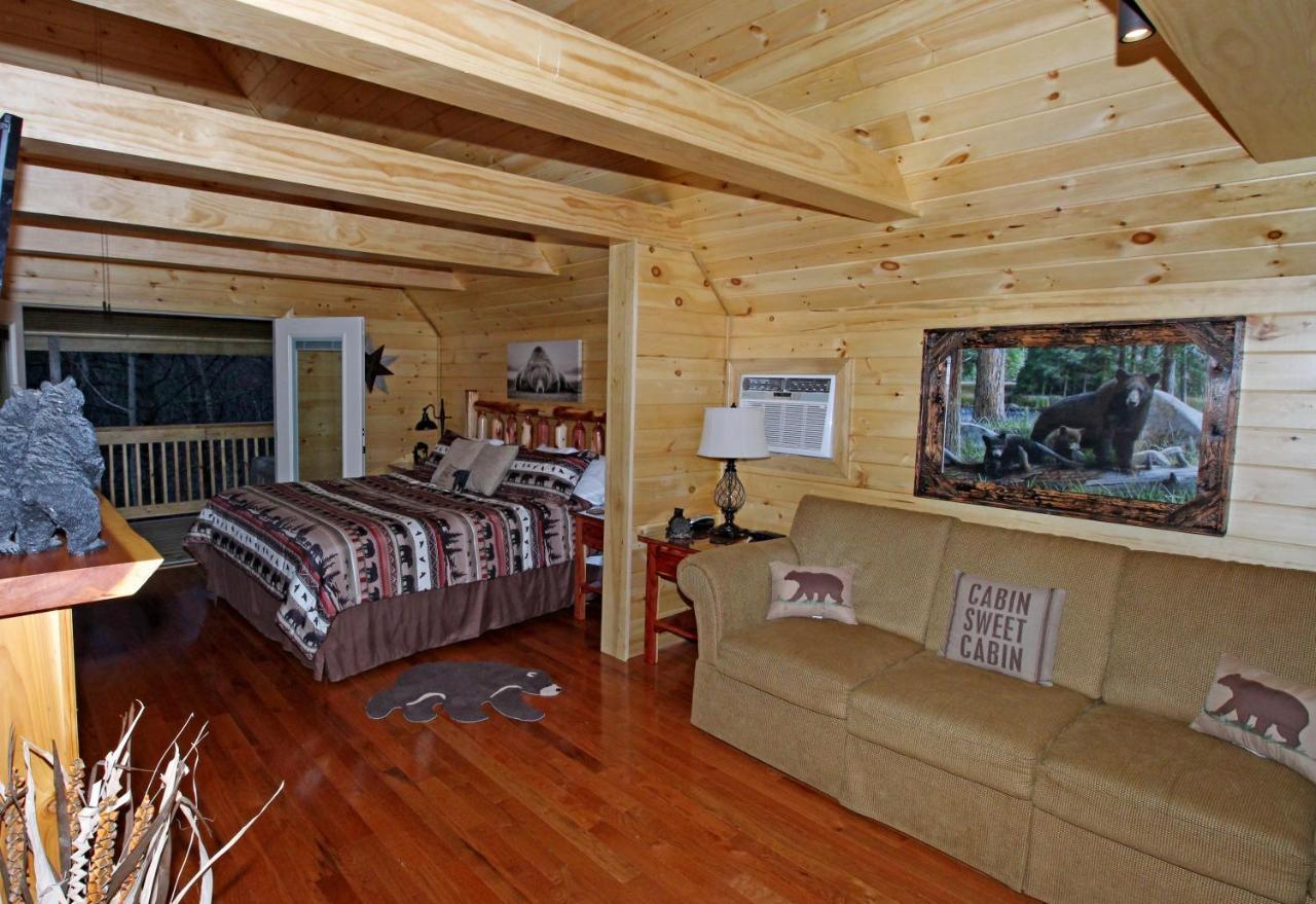 Sweet Romance Gatlinburg Exterior photo