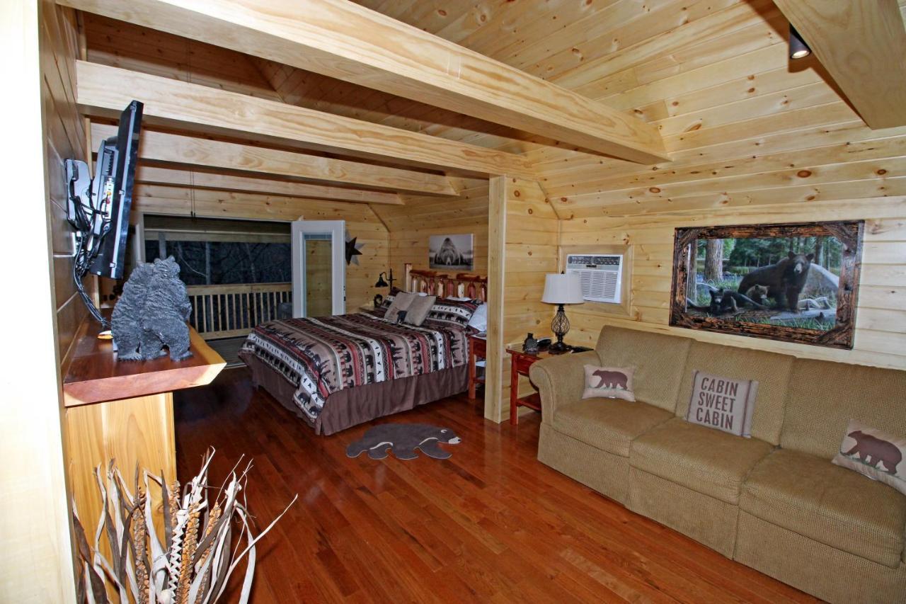 Sweet Romance Gatlinburg Exterior photo