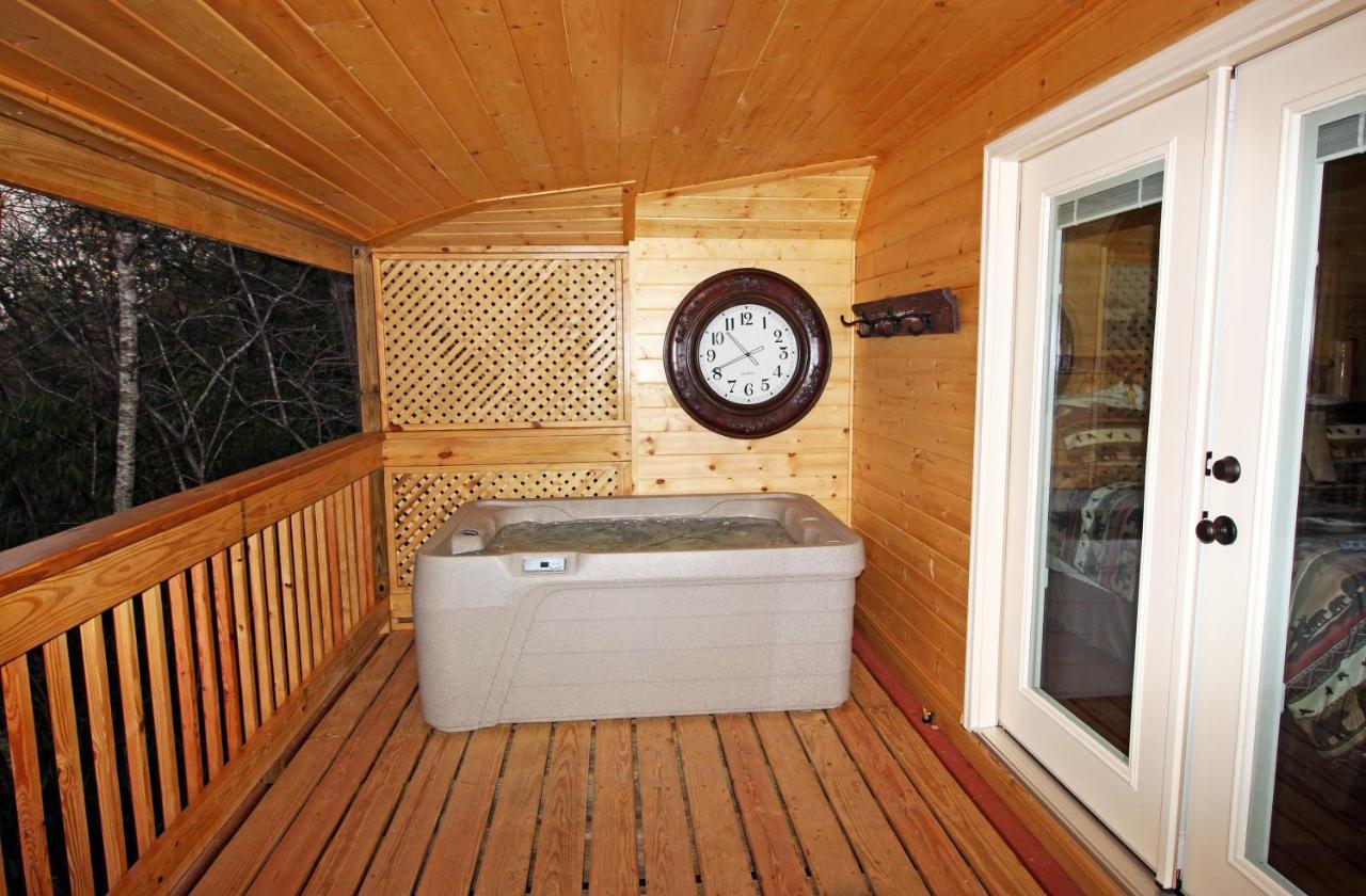 Sweet Romance Gatlinburg Exterior photo