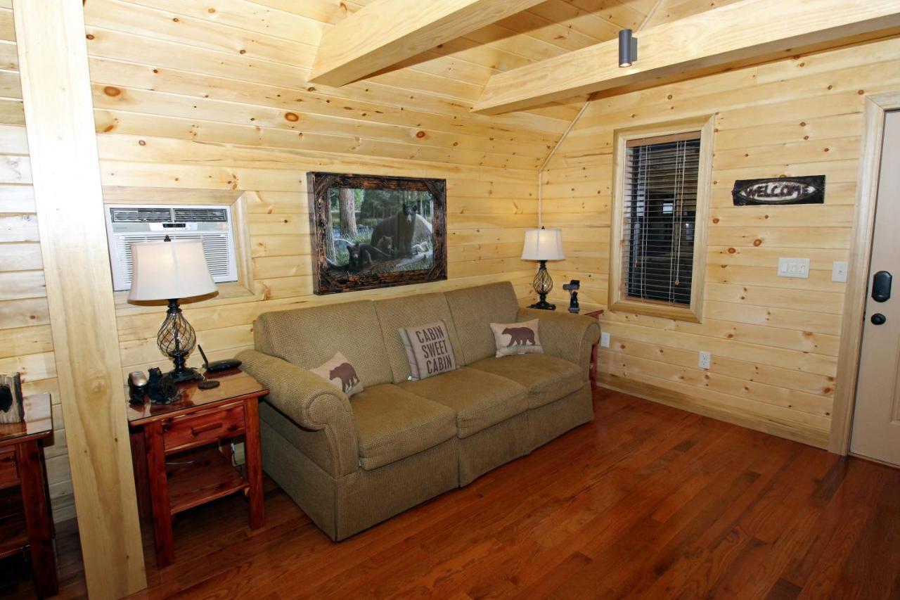 Sweet Romance Gatlinburg Exterior photo