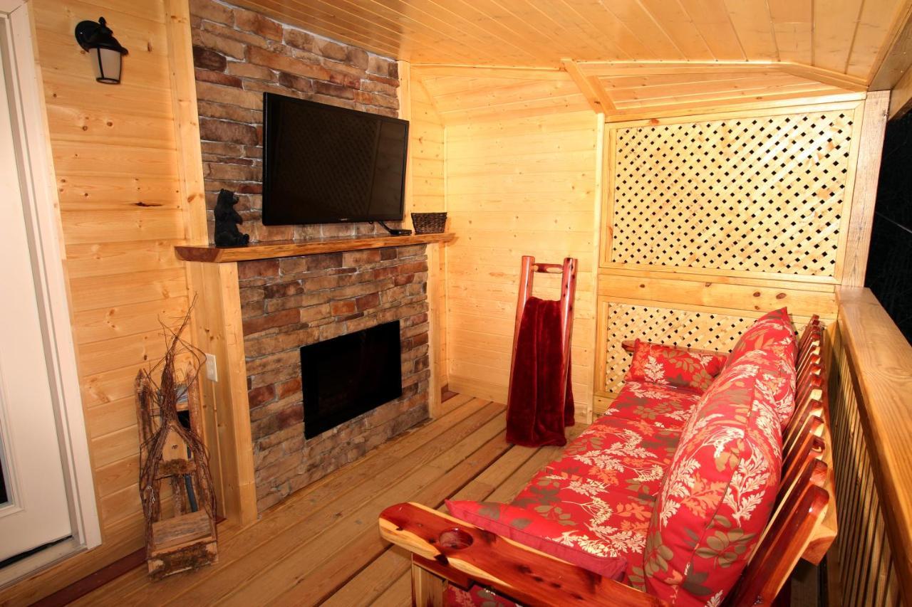 Sweet Romance Gatlinburg Exterior photo
